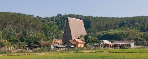 Voyage sur mesure dans les Hauts Plateaux du Vietnam avec Monde Authentique