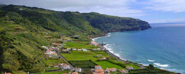 Voyage en famille sur mesure aux Açores avec Monde Authentique