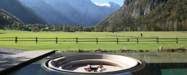 Escapade détente en Slovénie | Entre thermes et grands espaces avec l'agence Monde Authentique