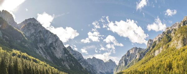 Voyage nature en Slovénie avec l'agence Monde Authentique