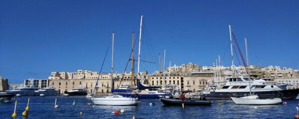 Voyage à la découverte de la culture maritime de Malte avec Monde Authentique