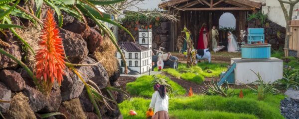 Découverte des fêtes et des traditions culturelles de l'archipel des Açores avec Monde Authentique